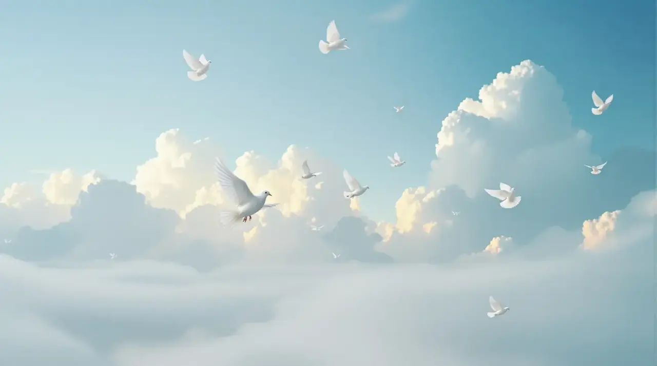 白羽归途 - 泰国电影精选 白羽归途 精选影片横幅